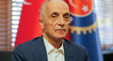 TÜRK-İŞ asgari ücret toplantısına katılmadı, açıklama geldi