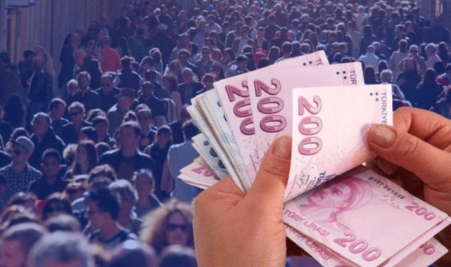 Türk-İş Genel Sekreteri'nden "asgari ücret" dedikodusu: Külliye'de bir hazırlık olduğunu söylüyorlar