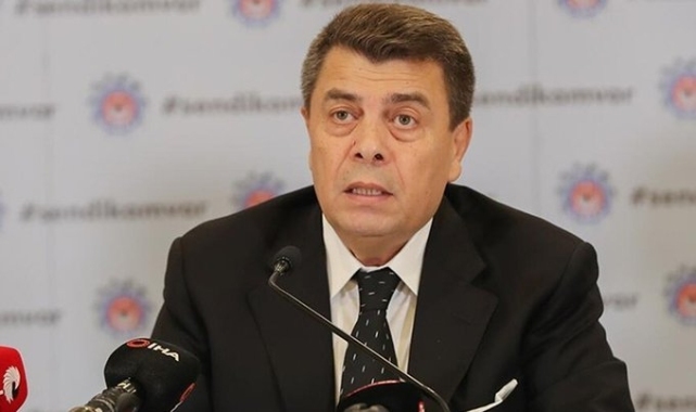 Türk-İş Genel Sekreteri Pevrul Kavlak asgari ücret için iddialı konuştu: ‘Mücadelenin kralını vereceğiz’