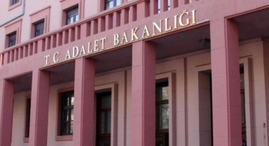 Türkiye'de bu yıl e-Duruşma sistemi üzerinden 453 bin 850 e-Duruşma yapıldı