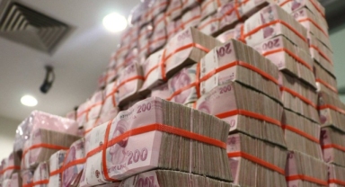 Türkiye'de milyoner sayısı ikiye katlandı
