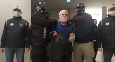 Türkiye'ye iade edilen Levent Göktaş cezaevinden yazılı açıklama yaptı