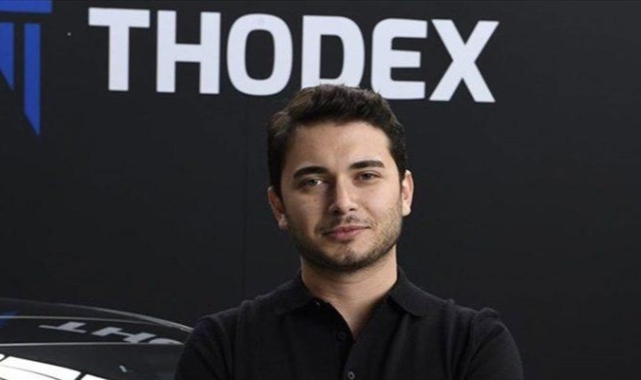 Türkiye'ye iade ediliyor! Thodex kurucusu Faruk Fatih Özer hakkında karar verildi