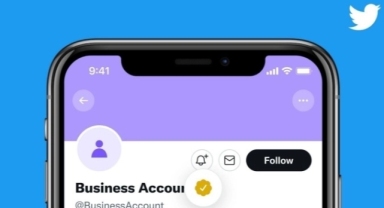 Twitter’a altın tik geldi, mavi tikin tanımı değişti