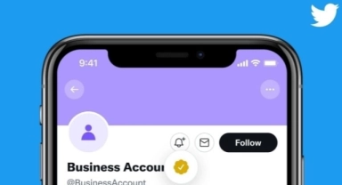 Twitter’a altın tik geldi, mavi tikin tanımı değişti