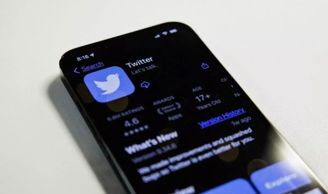 Twitter, paylaşımların görüntülenme sayılarını herkese açık hale getirdi