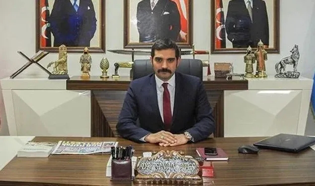 Ülkü Ocakları eski Başkanı Ateş cinayetinde 3 gözaltı