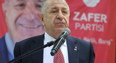 Ümit Özdağ: CHP’liler seçimi kaybetmiyor, CHP Genel Merkezi kaybetmek istiyor