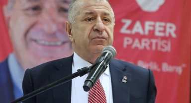Ümit Özdağ: CHP’liler seçimi kaybetmiyor, CHP Genel Merkezi kaybetmek istiyor