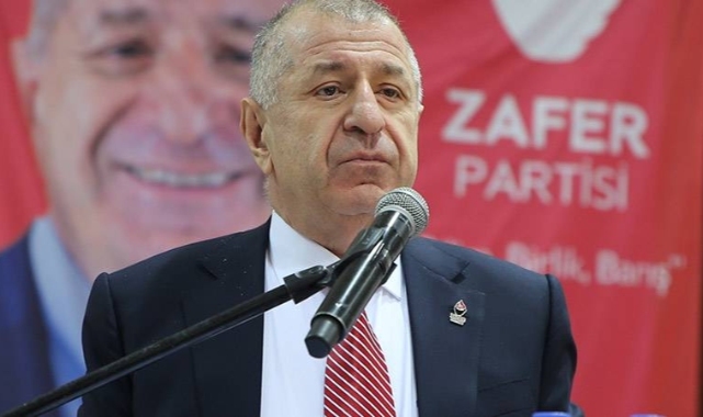 Ümit Özdağ: CHP’liler seçimi kaybetmiyor, CHP Genel Merkezi kaybetmek istiyor