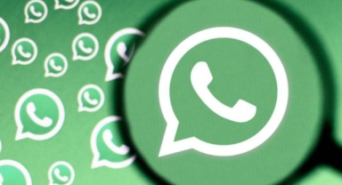 WhatsApp’ta 'kendim için sil' seçeneğine güncelleme
