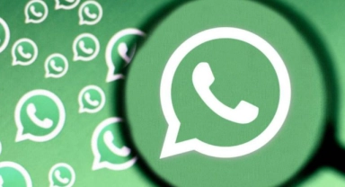 WhatsApp’ta 'kendim için sil' seçeneğine güncelleme