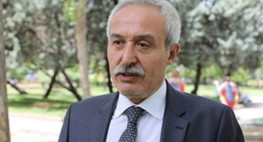 Yargıtay, seçilmiş Diyarbakır Büyükşehir Belediye Başkanı Selçuk Mızraklı’nın hapis cezasını bozdu