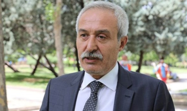 Yargıtay, seçilmiş Diyarbakır Büyükşehir Belediye Başkanı Selçuk Mızraklı’nın hapis cezasını bozdu