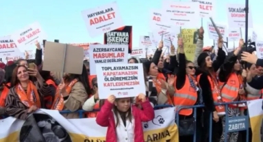 Yenikapı'da