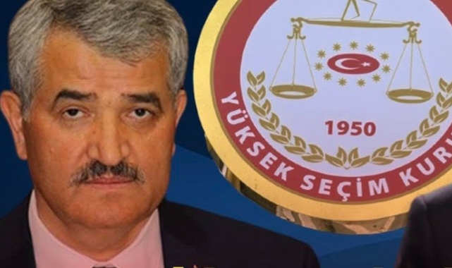 YSK Başkanı Akkaya: Bir cumhurbaşkanı adayı, cezası kesinleşirse seçilse bile mazbata alamaz