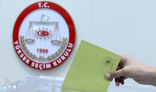 YSK’da üye belirsizliği: Gözler ocak ayındaki seçimde