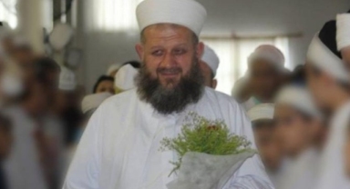 Yusuf Ziya Gümüşel gözaltına alındı