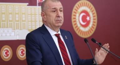 Zafer Partisi'nde toplu istifa