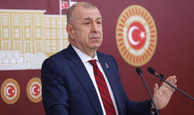 Zafer Partisi'nde toplu istifa