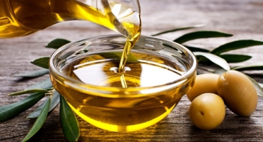 Zeytin zeytinyağı ihracatçılarından yüzde 175’lik rekor