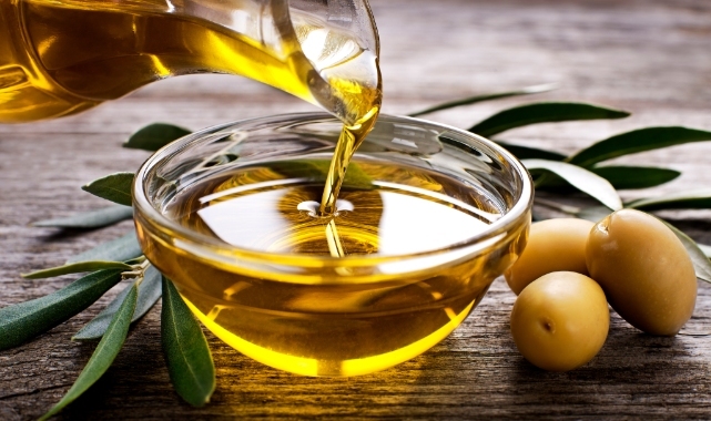 Zeytin zeytinyağı ihracatçılarından yüzde 175’lik rekor