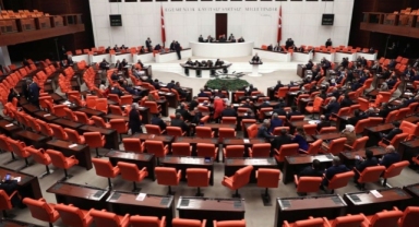 14'ü HDP'den 18 milletvekilinin dokunulmazlık dosyası TBMM'ye gönderildi
