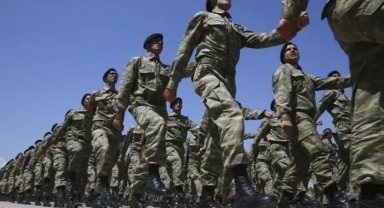 2023 askerlik yerleri açıklandı!