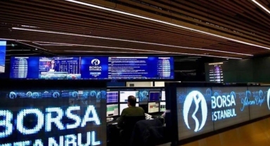 83 bin kişi borsadan çıktı