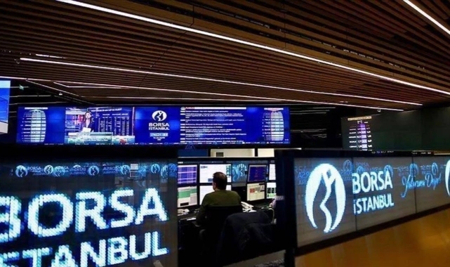 83 bin kişi borsadan çıktı