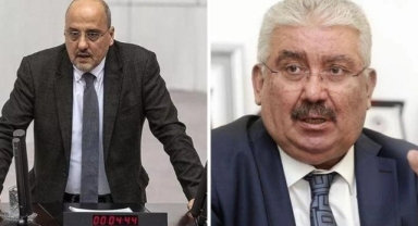 Ahmet Şık'tan Semih Yalçın'a: Cinayeti örtbas etmeye çalışması normal