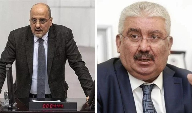 Ahmet Şık'tan Semih Yalçın'a: Cinayeti örtbas etmeye çalışması normal