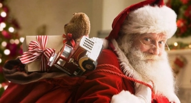 AK Partili belediyede 'Noel Baba' krizi: İki müdür görevden alındı
