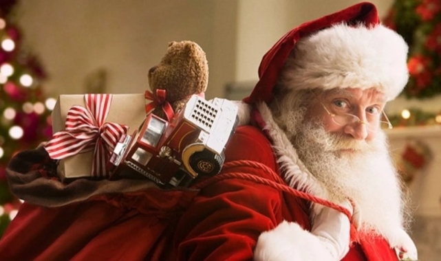 AK Partili belediyede 'Noel Baba' krizi: İki müdür görevden alındı