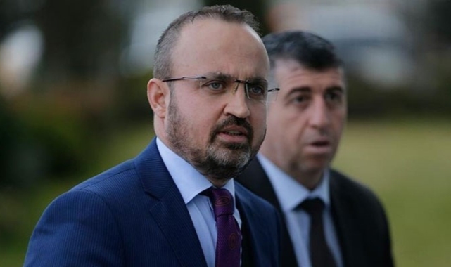 AK Partili Turan'dan 'seçim tarihi' açıklaması