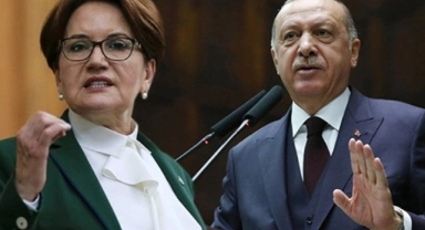 Akşener'den seçimler için 14 Mayıs'ı işaret eden Erdoğan'a: Mayıslar bizimdir