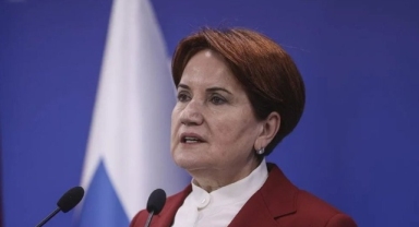 Akşener, sloganlara kayıtsız kalamadı: Elbette başbakan olacağım