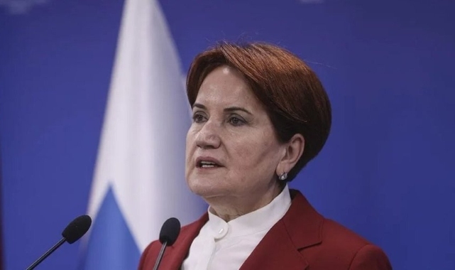 Akşener, sloganlara kayıtsız kalamadı: Elbette başbakan olacağım