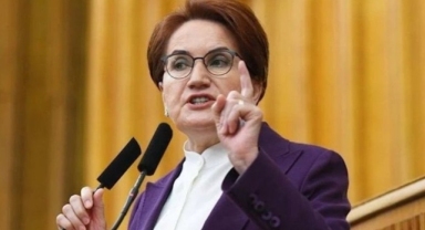 Akşener: ‘Yeter söz milletindir!’ diyeceğiz