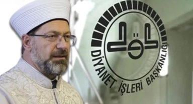 Ali Erbaş ile Din İşleri Yüksek Kurulu arasındaki kavga ‘küfre’ uzandı