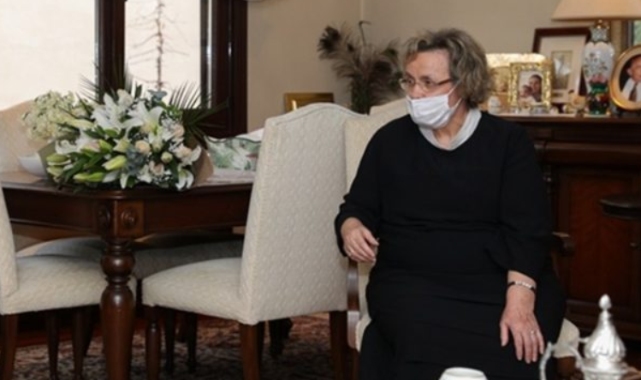 Alparslan Türkeş’in eşi Seval Türkeş: MHP’de mafyatik bir yapı var, partiyi karanlık bir takım güçler yönetiyor