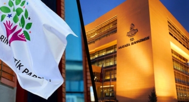 Anayasa Mahkemesi'nden HDP kararı