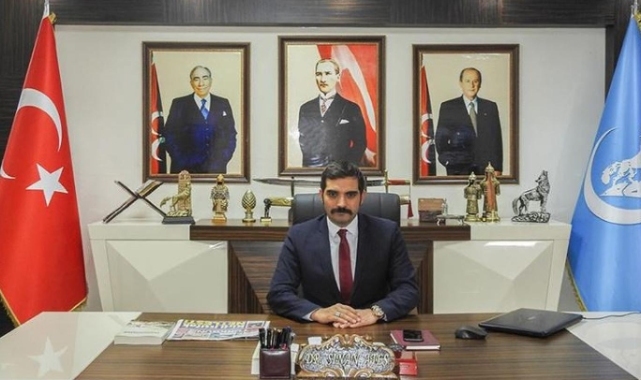 Ankara Cumhuriyet Başsavcılığı'ndan Sinan Ateş soruşturması hakkında açıklama
