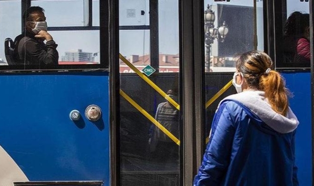 Ankara'da toplu ulaşıma zam kararı! İşte yeni fiyatlar…