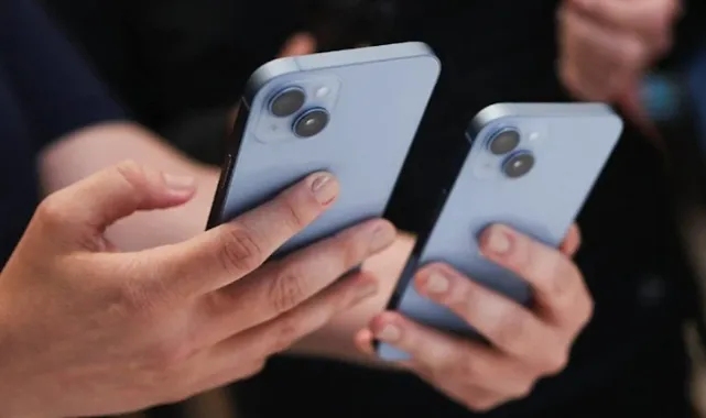 Apple’dan yeni zam: iPhone 14 fiyatları yenilendi