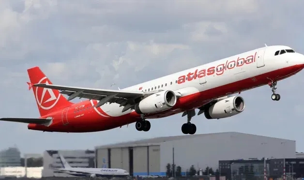 Atlasjet hakkında yeniden iflas kararı çıktı