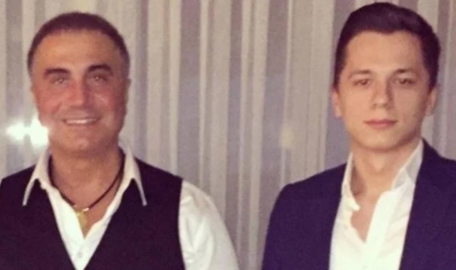 Avukat Ersan Barkın duyurdu: Sedat Peker'in basın danışmanı olarak bilinen Emre Olur yeniden tutuklandı