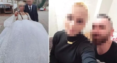 Aydın'da ilginç olay: Gelin erkek çıktı, ortalık karıştı! 'Seviyorum kime ne'