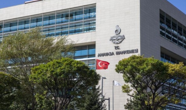 AYM’den kritik OHAL iptalleri: 2018’de torba kanunla çıkan birçok düzenleme iptal edildi