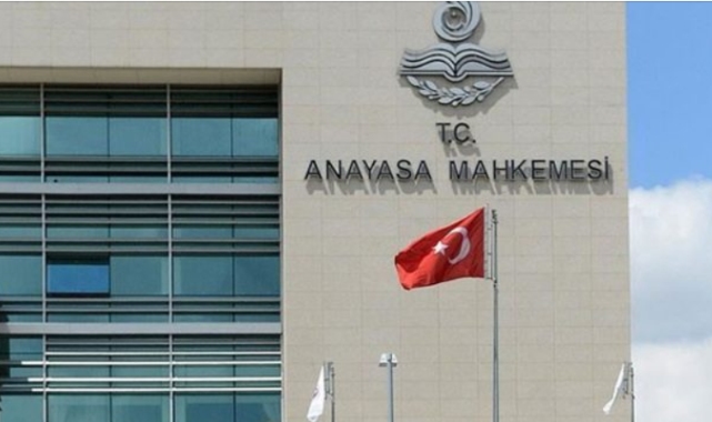 AYM, HDP’nin Hazine yardımı hesabına bloke konulmasını yarın görüşecek